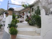 Casa tipica de Totalan _ Málaga